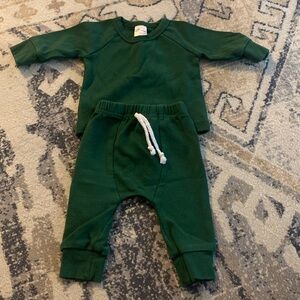 Little One Shop Lounge Set